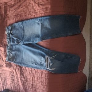 Abercrombie and Fitch Jeans